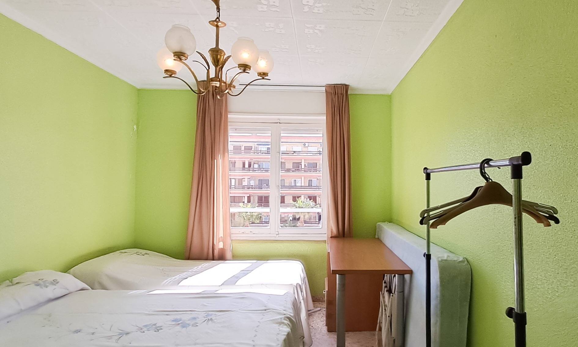 Penthäuser in Torrevieja, Alicante, Spanien 3 Schlafzimmer, 119 m2 Nr. 182887