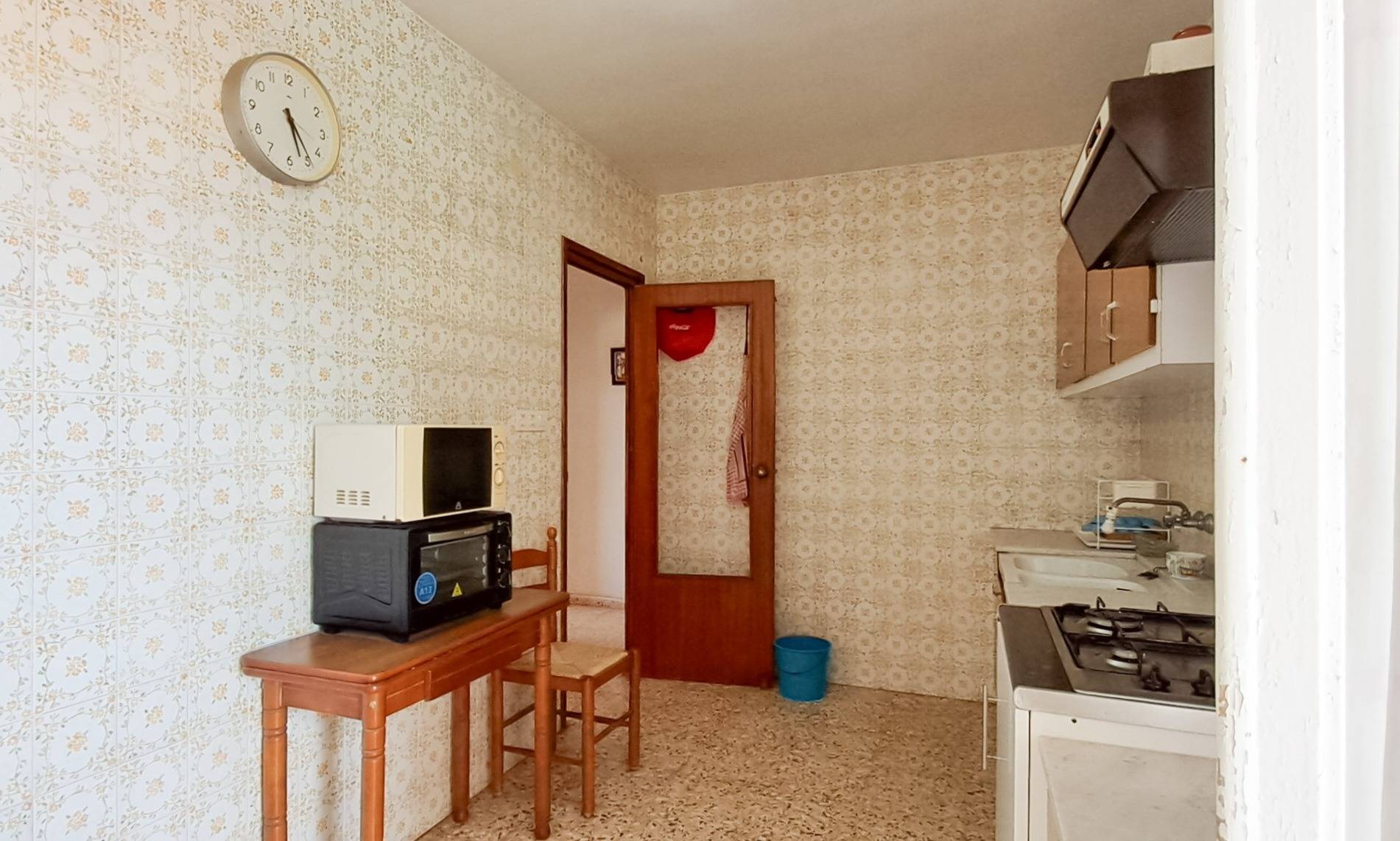 Penthäuser in Torrevieja, Alicante, Spanien 3 Schlafzimmer, 119 m2 Nr. 182887