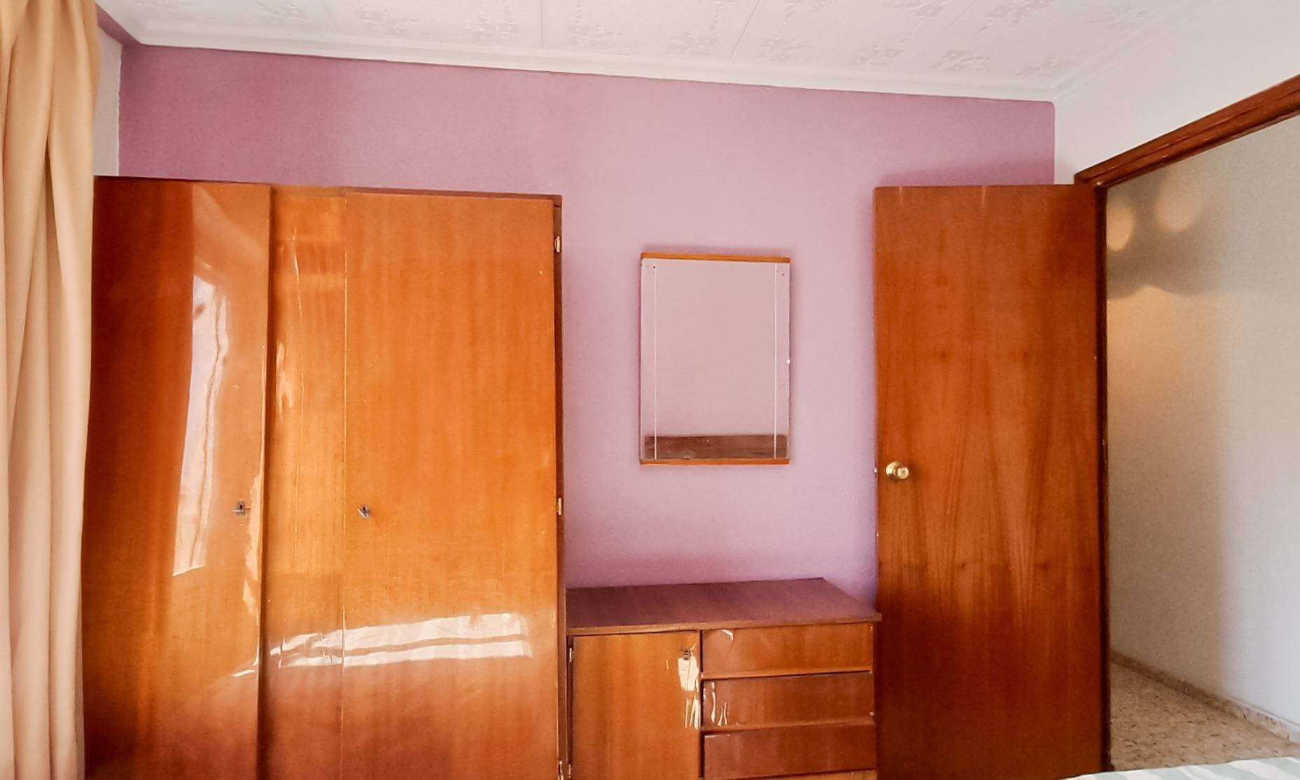 Penthäuser in Torrevieja, Alicante, Spanien 3 Schlafzimmer, 119 m2 Nr. 182887