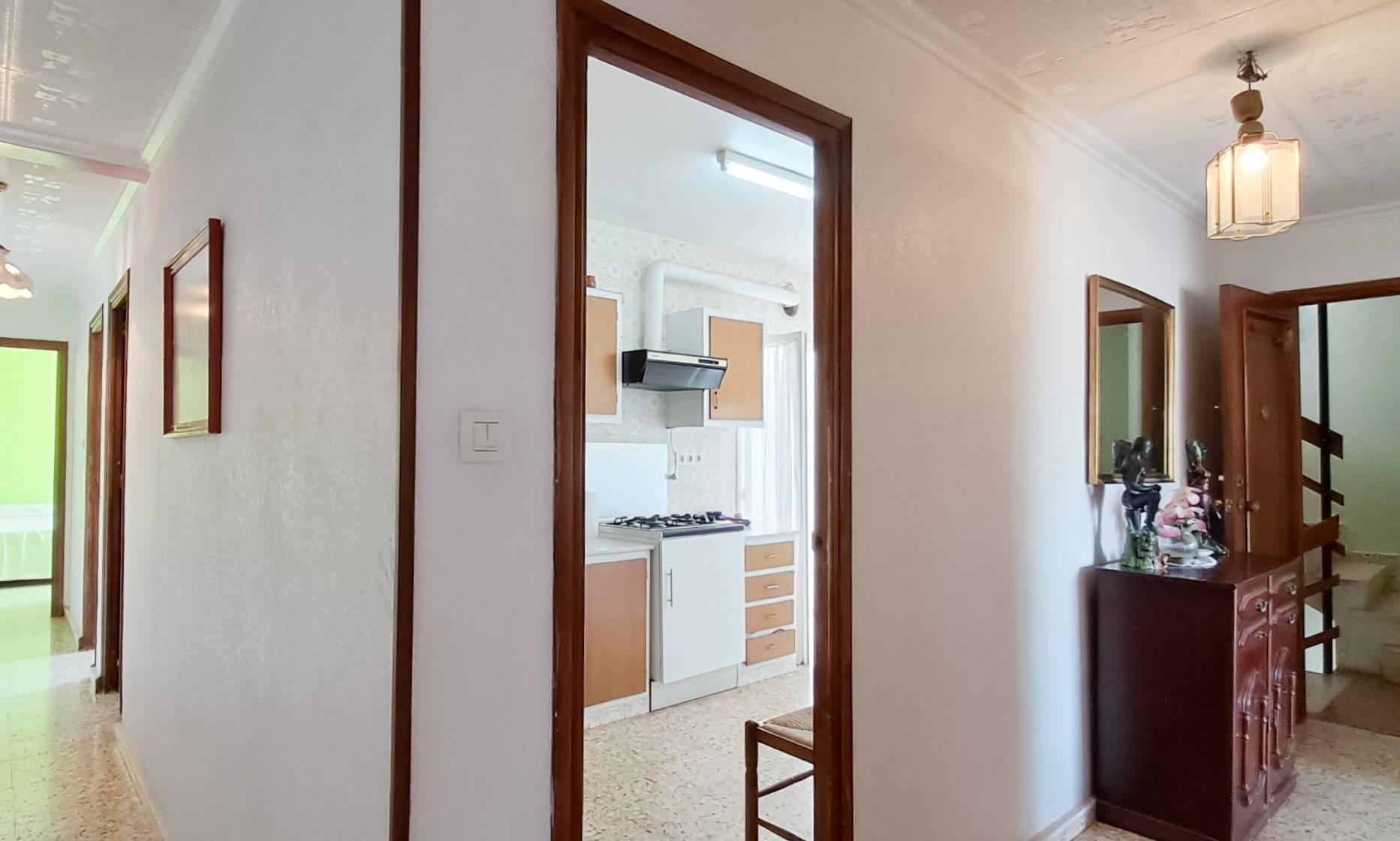 Penthäuser in Torrevieja, Alicante, Spanien 3 Schlafzimmer, 119 m2 Nr. 182887