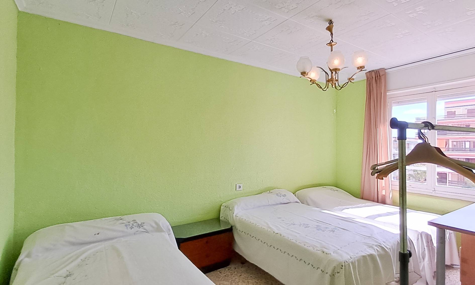 Penthäuser in Torrevieja, Alicante, Spanien 3 Schlafzimmer, 119 m2 Nr. 182887