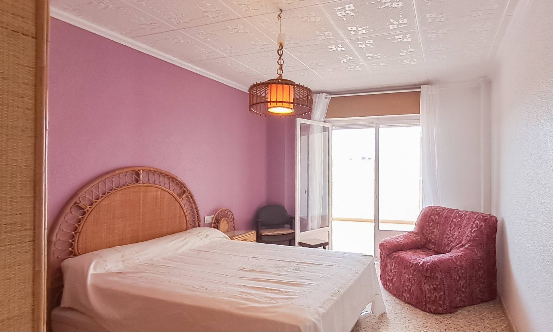 Penthäuser in Torrevieja, Alicante, Spanien 3 Schlafzimmer, 119 m2 Nr. 182887