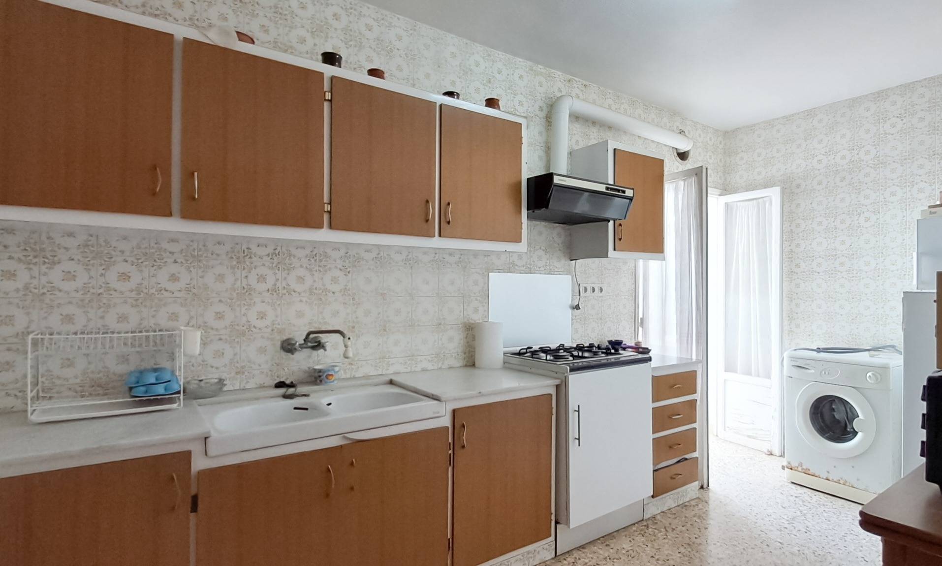 Penthäuser in Torrevieja, Alicante, Spanien 3 Schlafzimmer, 119 m2 Nr. 182887