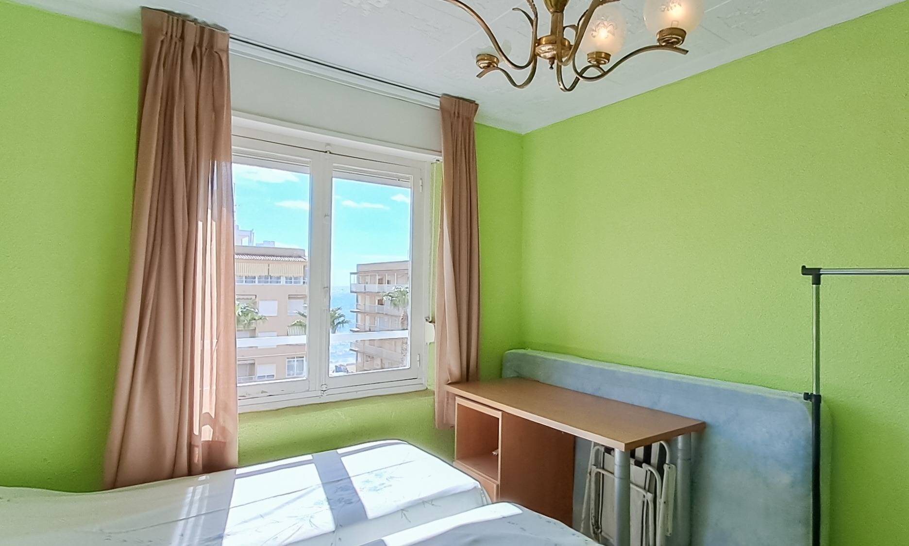 Penthäuser in Torrevieja, Alicante, Spanien 3 Schlafzimmer, 119 m2 Nr. 182887