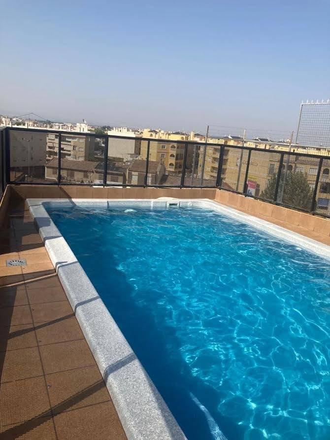 Zemes gabals Almoradi, Alicante, Spānijā 3 istabas, 70 m2 Nr. 182888