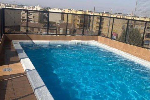Zemes gabals Almoradi, Alicante, Spānijā 3 istabas, 70 m2 Nr. 182888