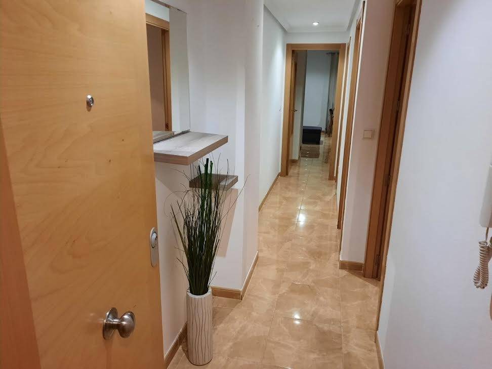 Zemes gabals Almoradi, Alicante, Spānijā 3 istabas, 70 m2 Nr. 182888