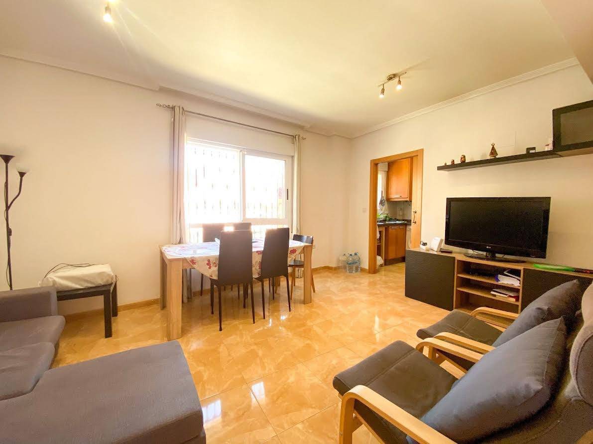 Zemes gabals Almoradi, Alicante, Spānijā 3 istabas, 70 m2 Nr. 182888