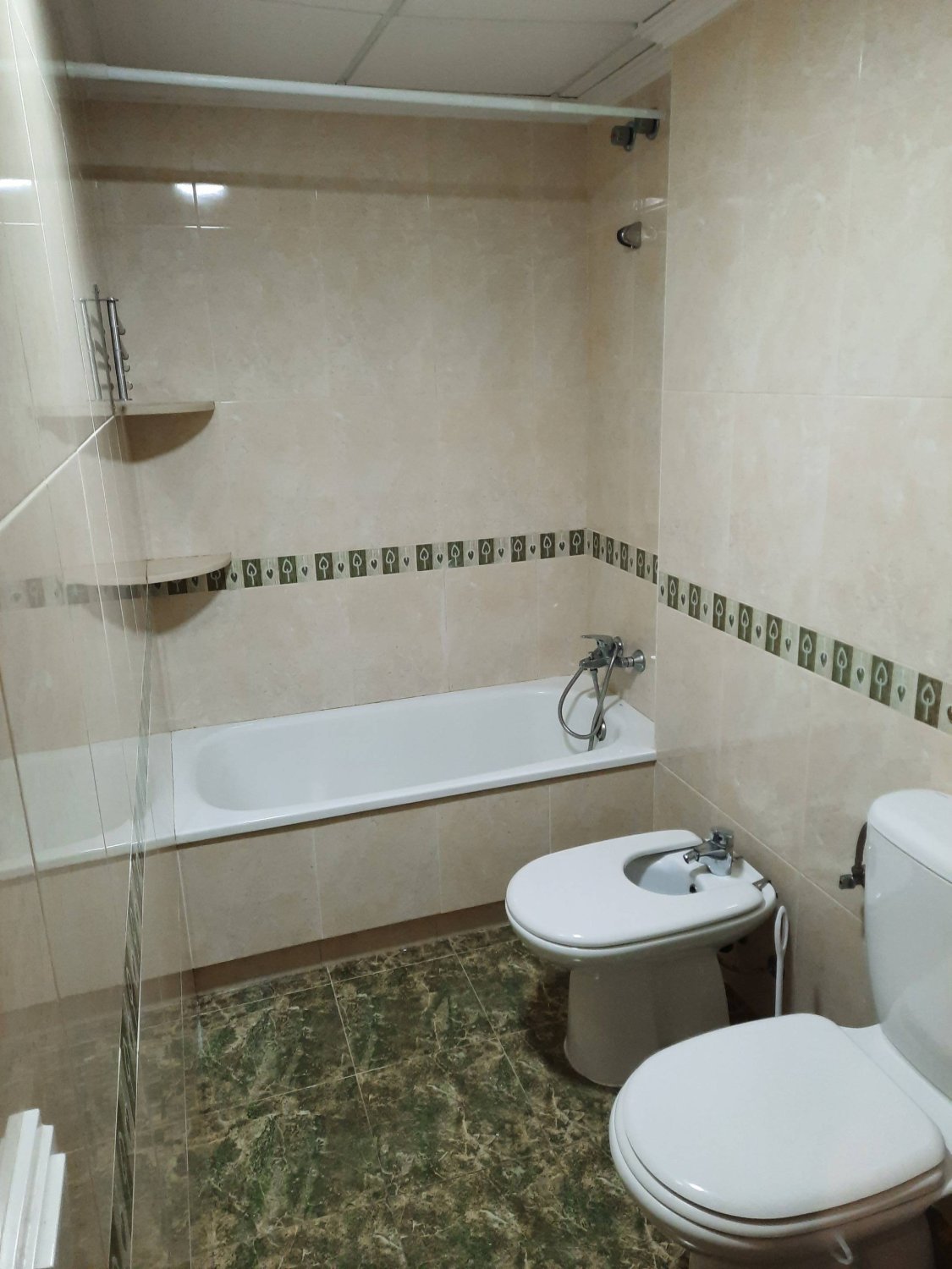 Zemes gabals Almoradi, Alicante, Spānijā 3 istabas, 70 m2 Nr. 182888