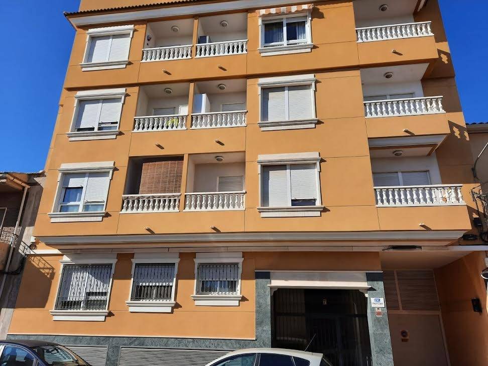 Zemes gabals Almoradi, Alicante, Spānijā 3 istabas, 70 m2 Nr. 182888