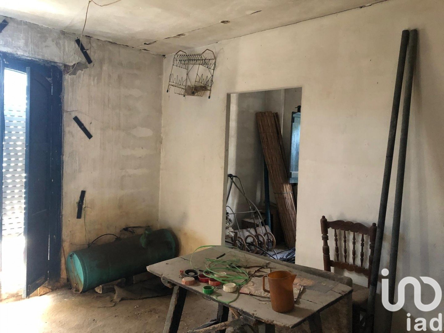 Zemes gabals Oliva, Valencia, Spānijā 10702 m2 Nr. 186049