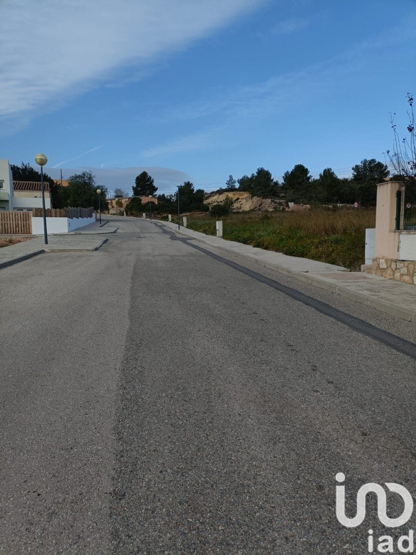 Land plot in El Perello, Tarragona, Spain 420 sq.m. No. 186046