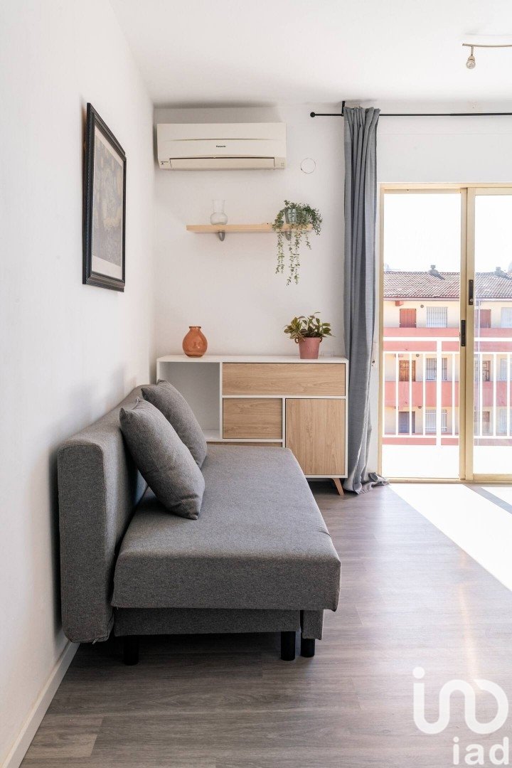 Apartament w Peniscola, Castellon, Hiszpania 1 sypialnia, 55 mkw. nr 186051