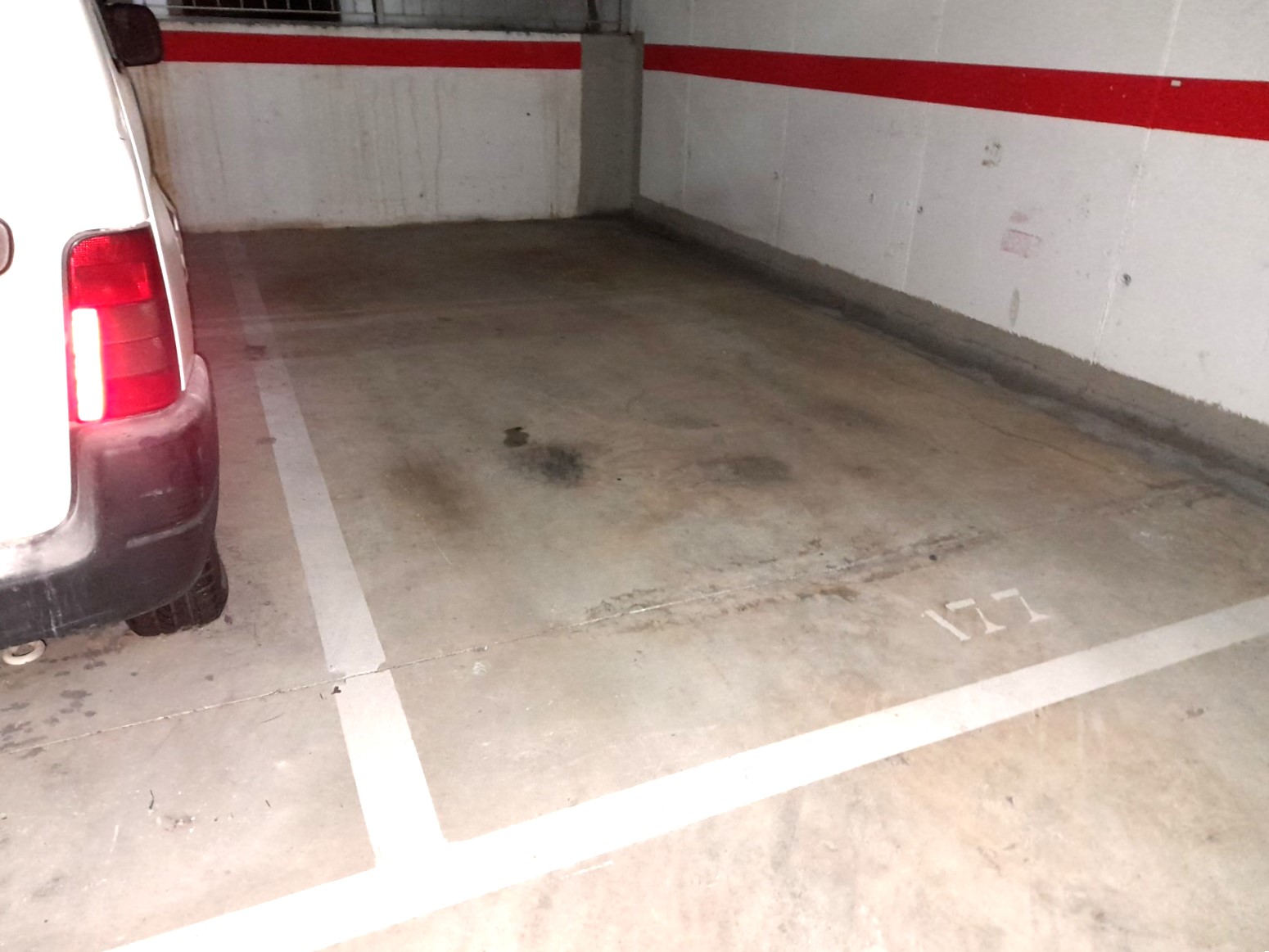 Autotallit Sant Joan Despi, Barcelona, Espanja 23 m2 No. 191537