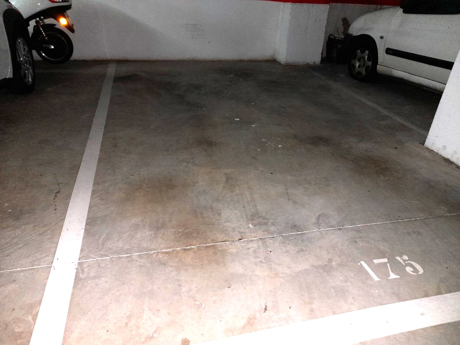 Autotallit Sant Joan Despi, Barcelona, Espanja 23 m2 No. 191537