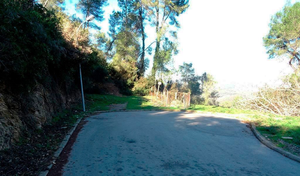 Land plot in Torrelles de Llobregat, Barcelona, Spain No. 191536