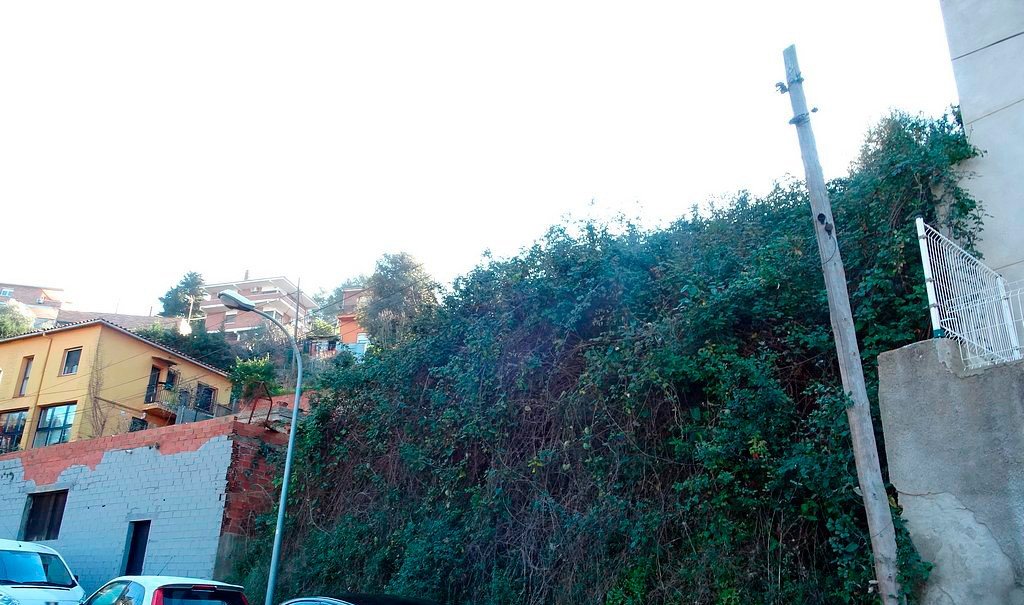 Land plot in Torrelles de Llobregat, Barcelona, Spain No. 191536