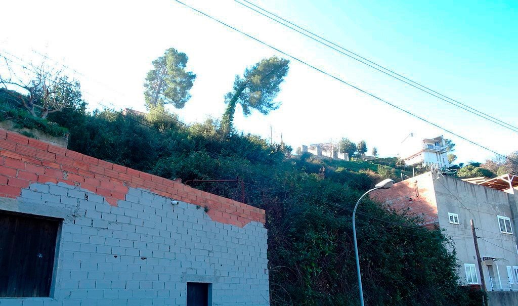 Land plot in Torrelles de Llobregat, Barcelona, Spain No. 191536