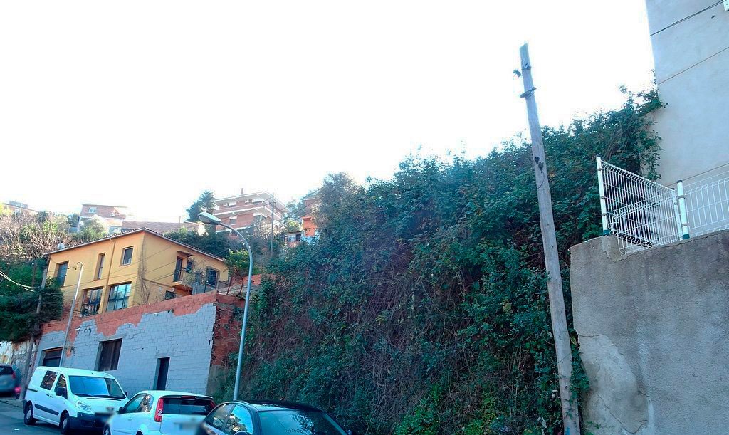 Land plot in Torrelles de Llobregat, Barcelona, Spain No. 191536