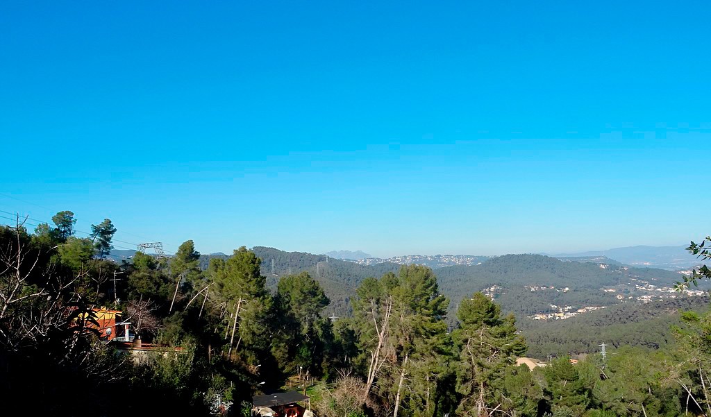 Land plot in Torrelles de Llobregat, Barcelona, Spain No. 191536