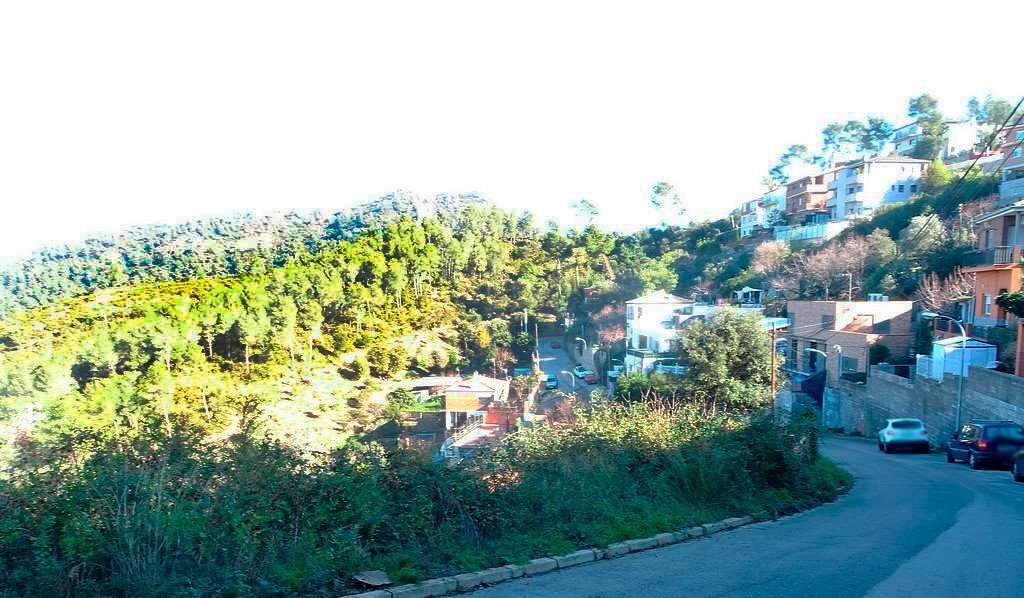 Land plot in Torrelles de Llobregat, Barcelona, Spain No. 191536