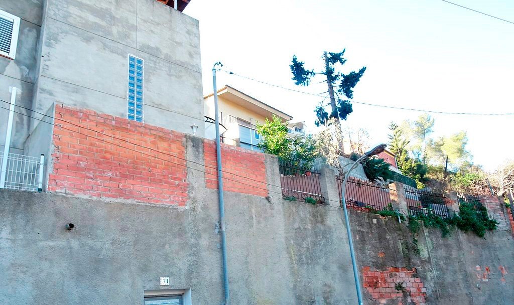 Land plot in Torrelles de Llobregat, Barcelona, Spain No. 191536
