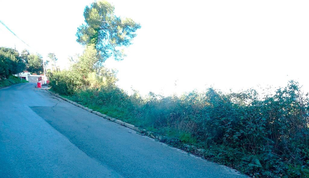 Land plot in Torrelles de Llobregat, Barcelona, Spain No. 191536