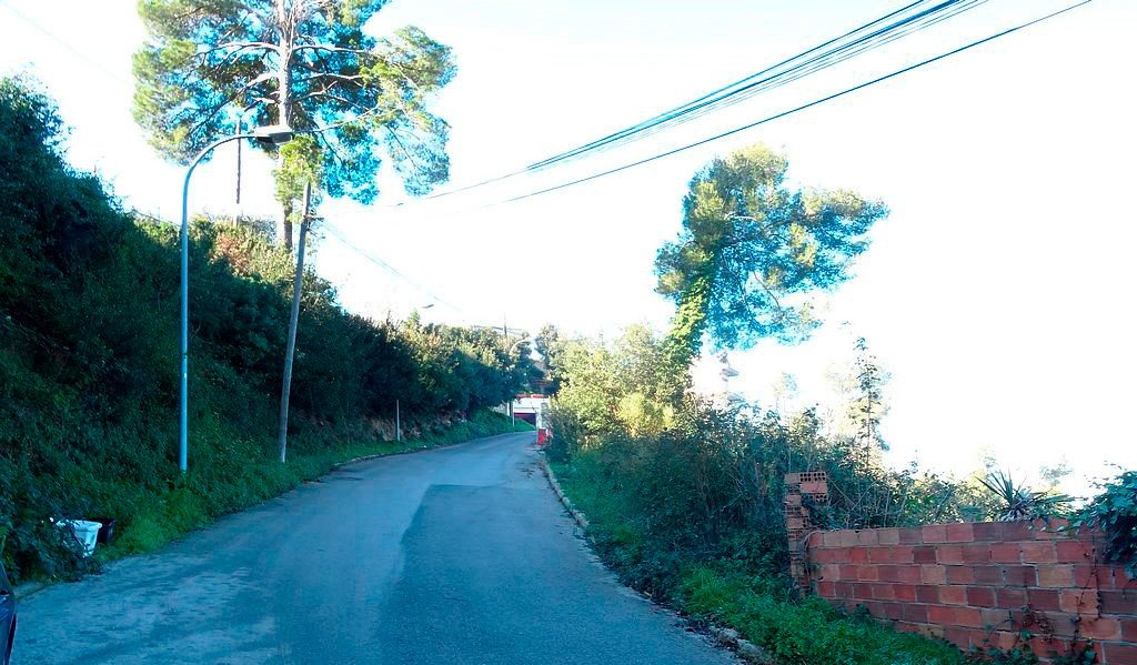 Land plot in Torrelles de Llobregat, Barcelona, Spain No. 191536
