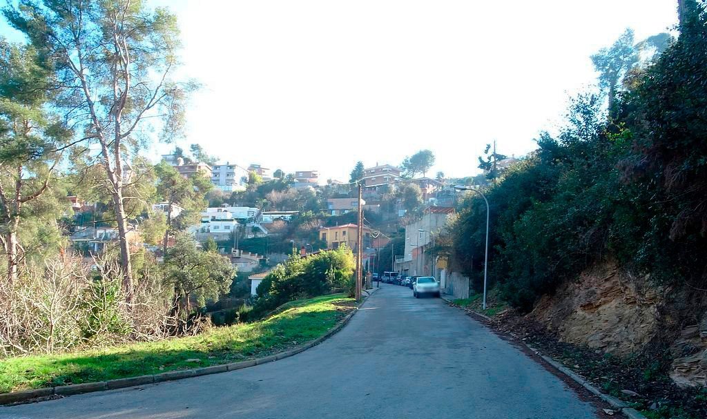 Land plot in Torrelles de Llobregat, Barcelona, Spain No. 191536