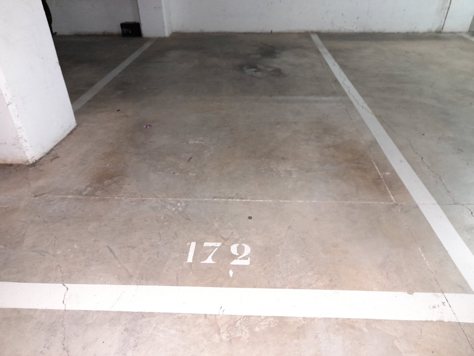Autotallit Sant Joan Despi, Barcelona, Espanja 24 m2 No. 191538