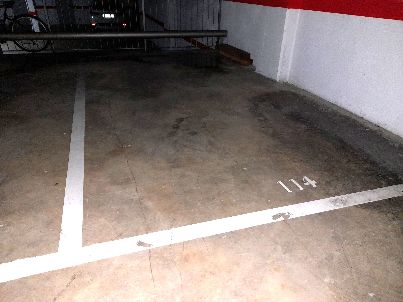 Autotallit Sant Joan Despi, Barcelona, Espanja 24 m2 No. 191538