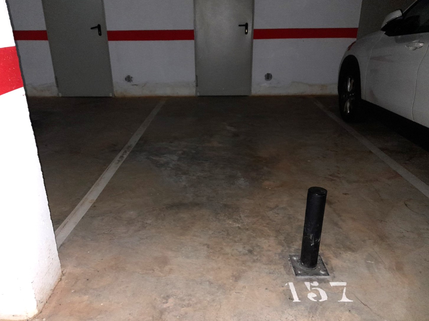 Autotallit Sant Joan Despi, Barcelona, Espanja 24 m2 No. 191538