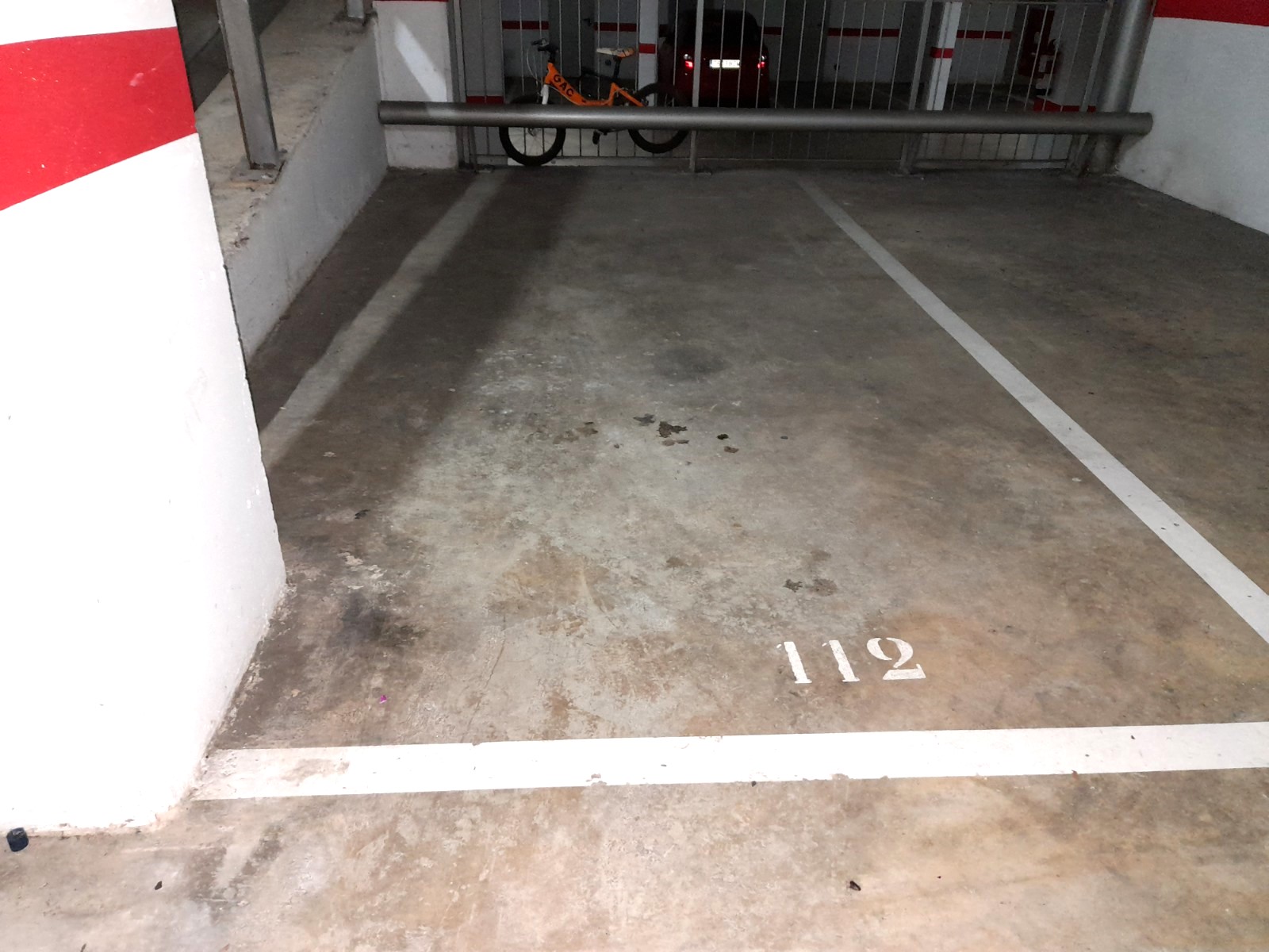 Autotallit Sant Joan Despi, Barcelona, Espanja 24 m2 No. 191538