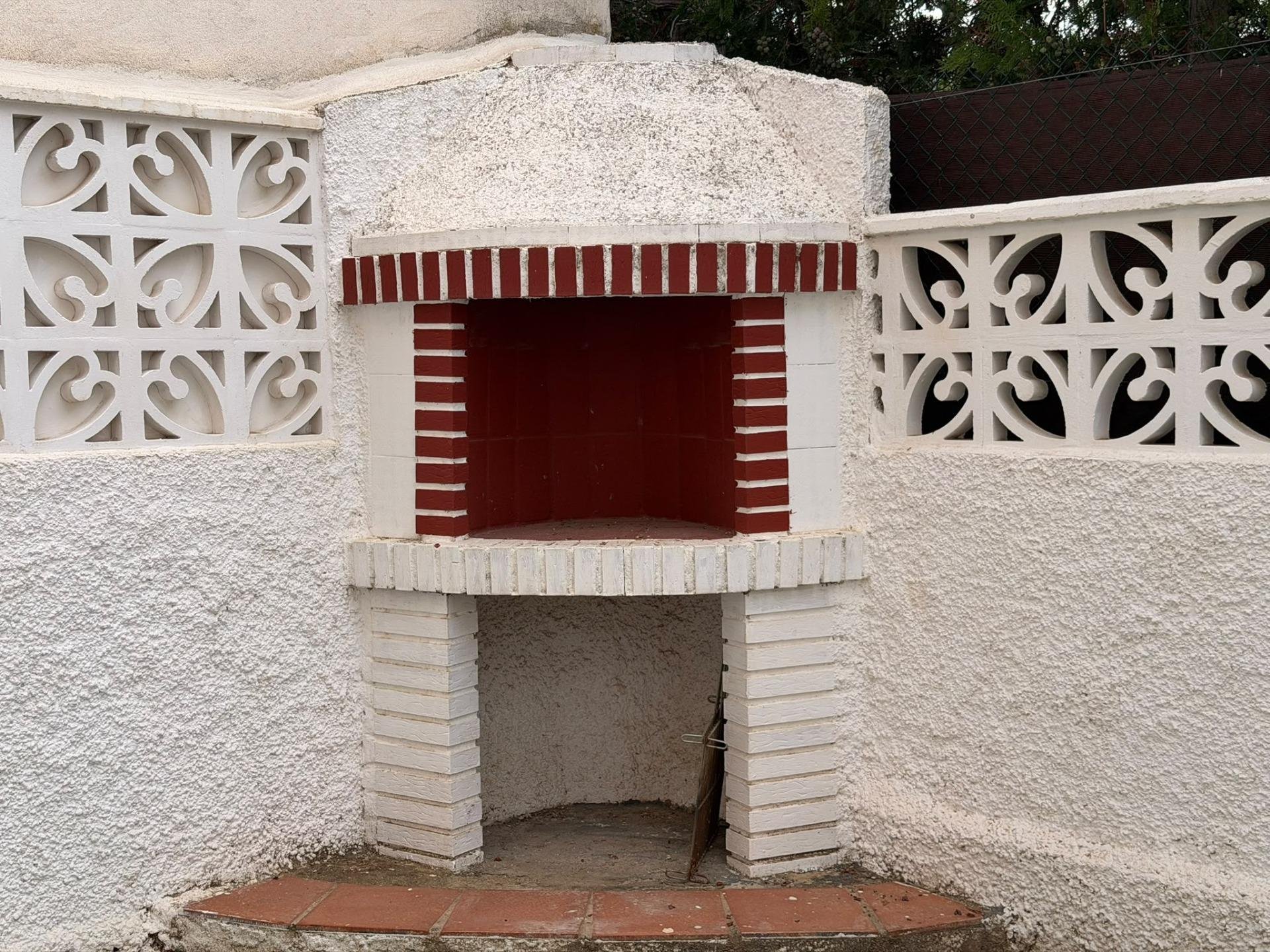 Bungalow i Torrevieja, Alicante, Spanien 1 sovrum, 66 kvm. Nr. 196672