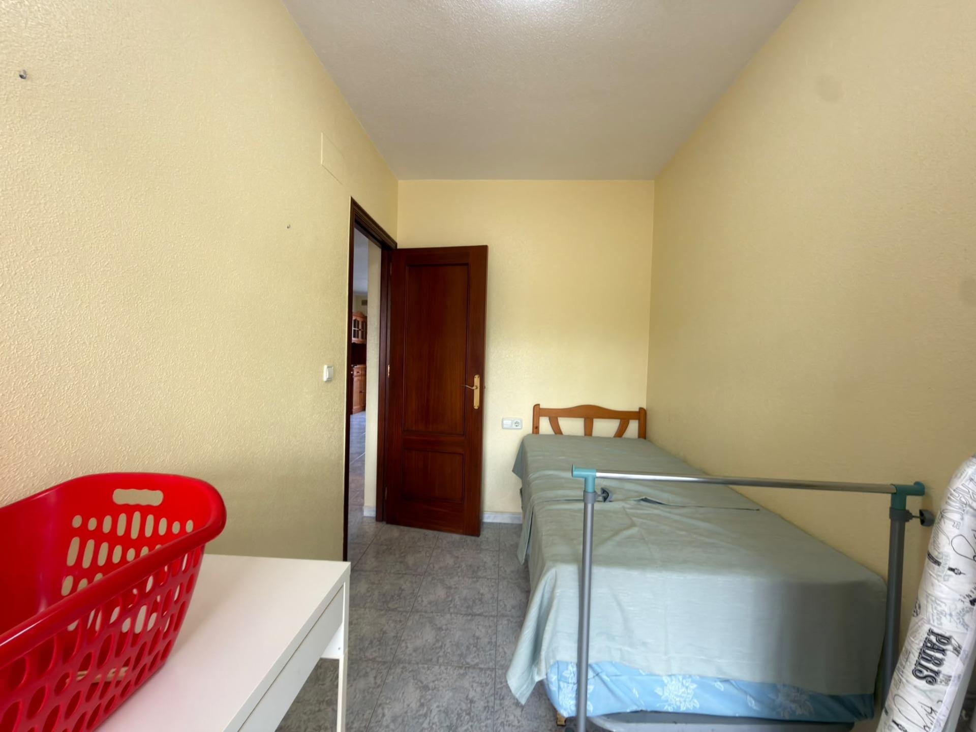 Bungalow i Torrevieja, Alicante, Spanien 1 sovrum, 66 kvm. Nr. 196672
