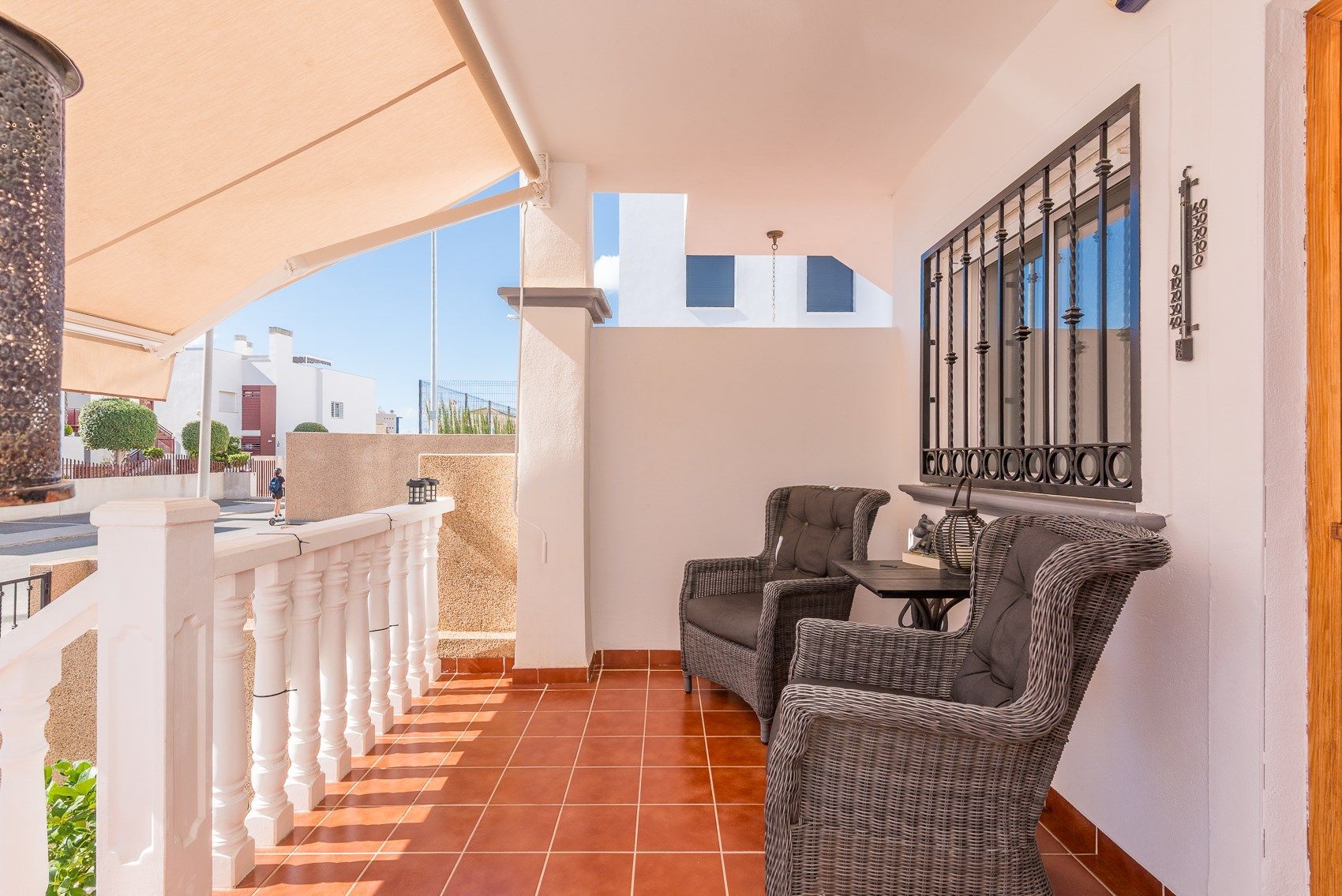 Appartamento a Los Altos, Alicante, Spagna 62 mq. N° 196666