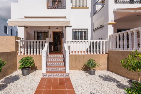 Dzīvoklis Los Altos, Alicante, Spānijā 62 m2 Nr. 196666