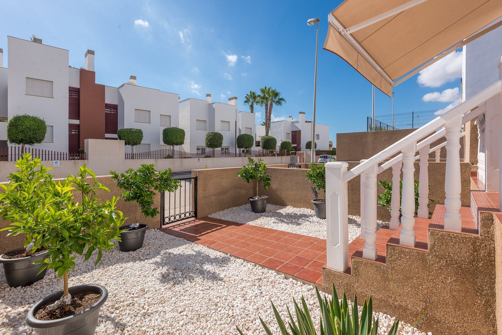 Appartamento a Los Altos, Alicante, Spagna 62 mq. N° 196666