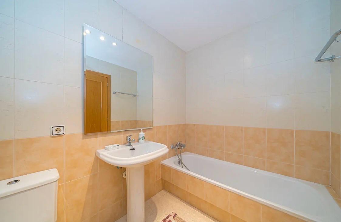 Apartament w Benidorm, Alicante, Hiszpania 3 sypialnie, 135 mkw. nr 196668