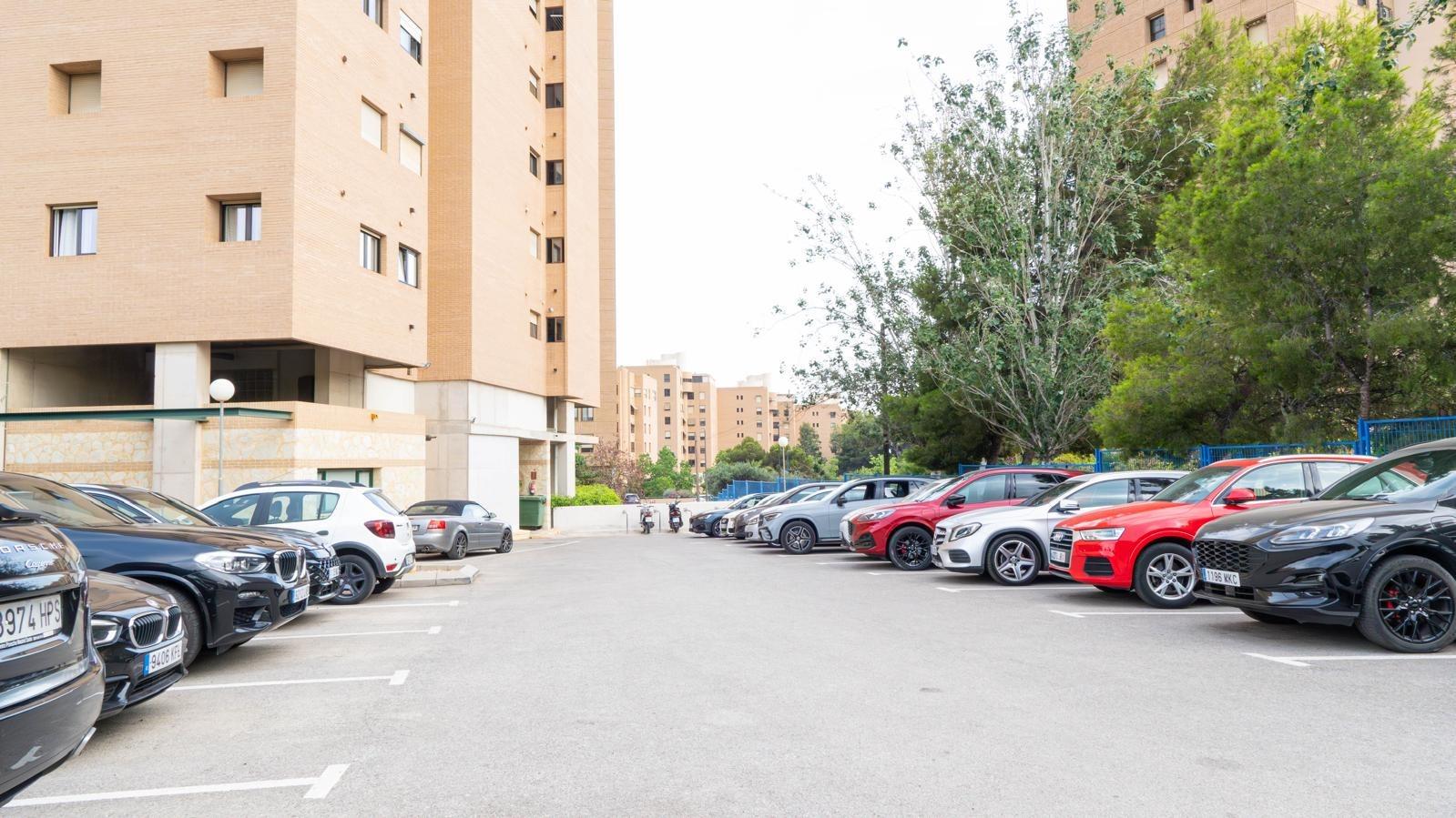 Apartament w Benidorm, Alicante, Hiszpania 3 sypialnie, 135 mkw. nr 196668