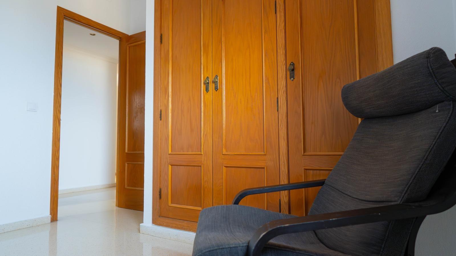 Apartament w Benidorm, Alicante, Hiszpania 3 sypialnie, 135 mkw. nr 196668