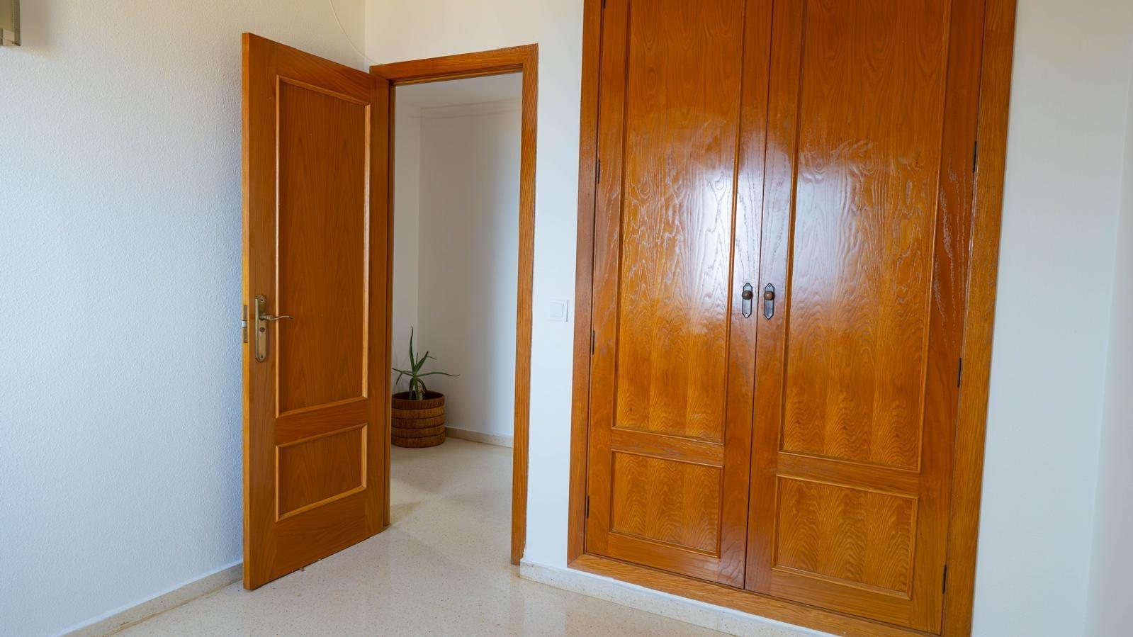 Apartament w Benidorm, Alicante, Hiszpania 3 sypialnie, 135 mkw. nr 196668