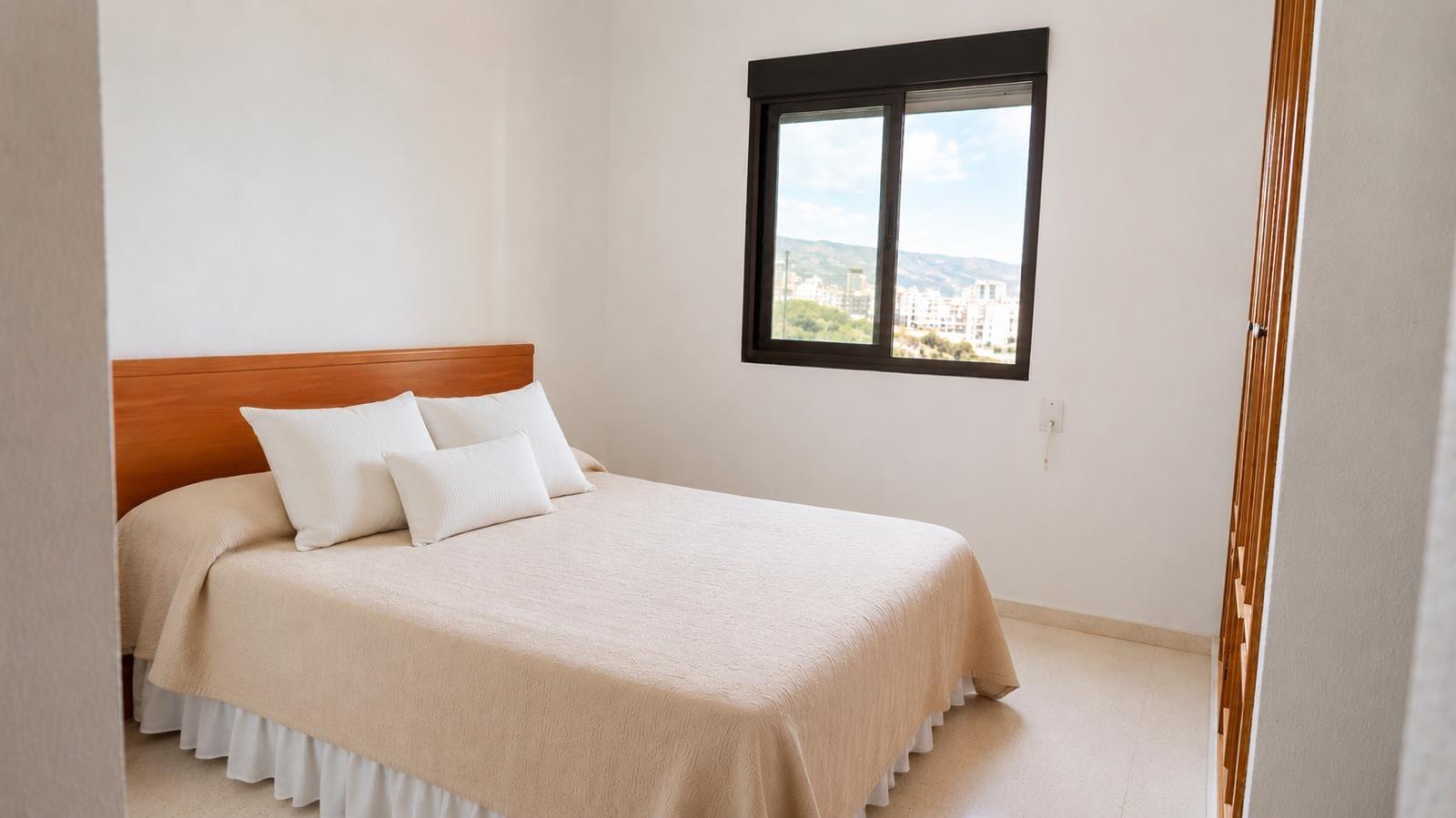 Apartament w Benidorm, Alicante, Hiszpania 3 sypialnie, 135 mkw. nr 196668