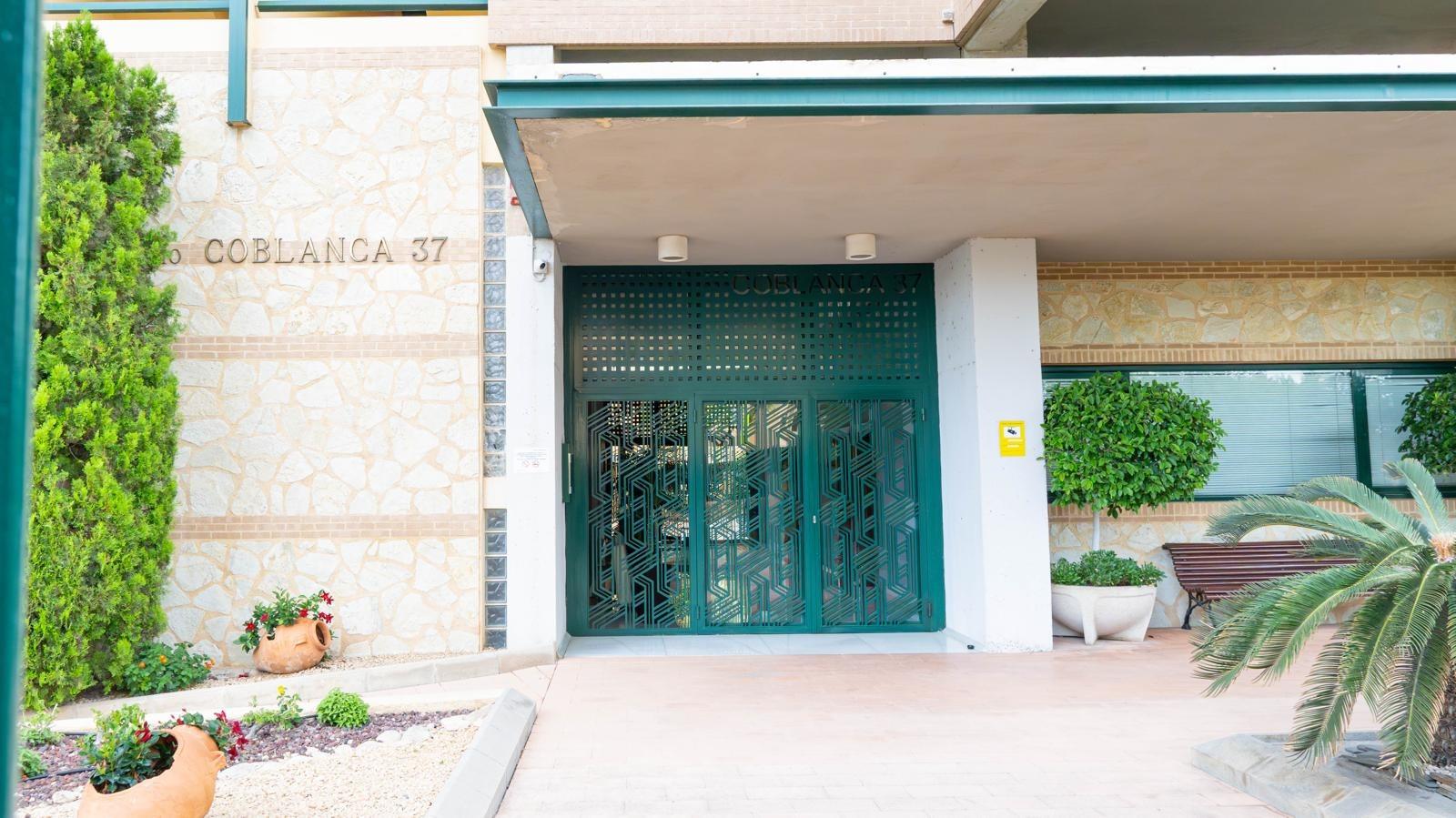 Apartament w Benidorm, Alicante, Hiszpania 3 sypialnie, 135 mkw. nr 196668