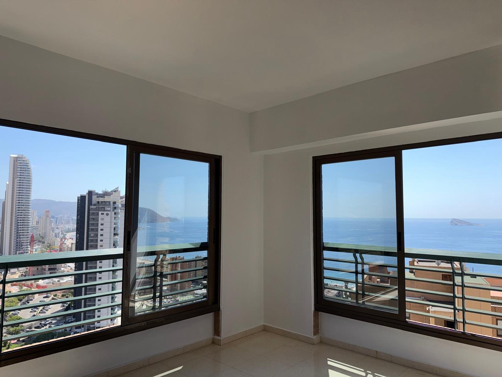 Apartament w Benidorm, Alicante, Hiszpania 3 sypialnie, 135 mkw. nr 196668