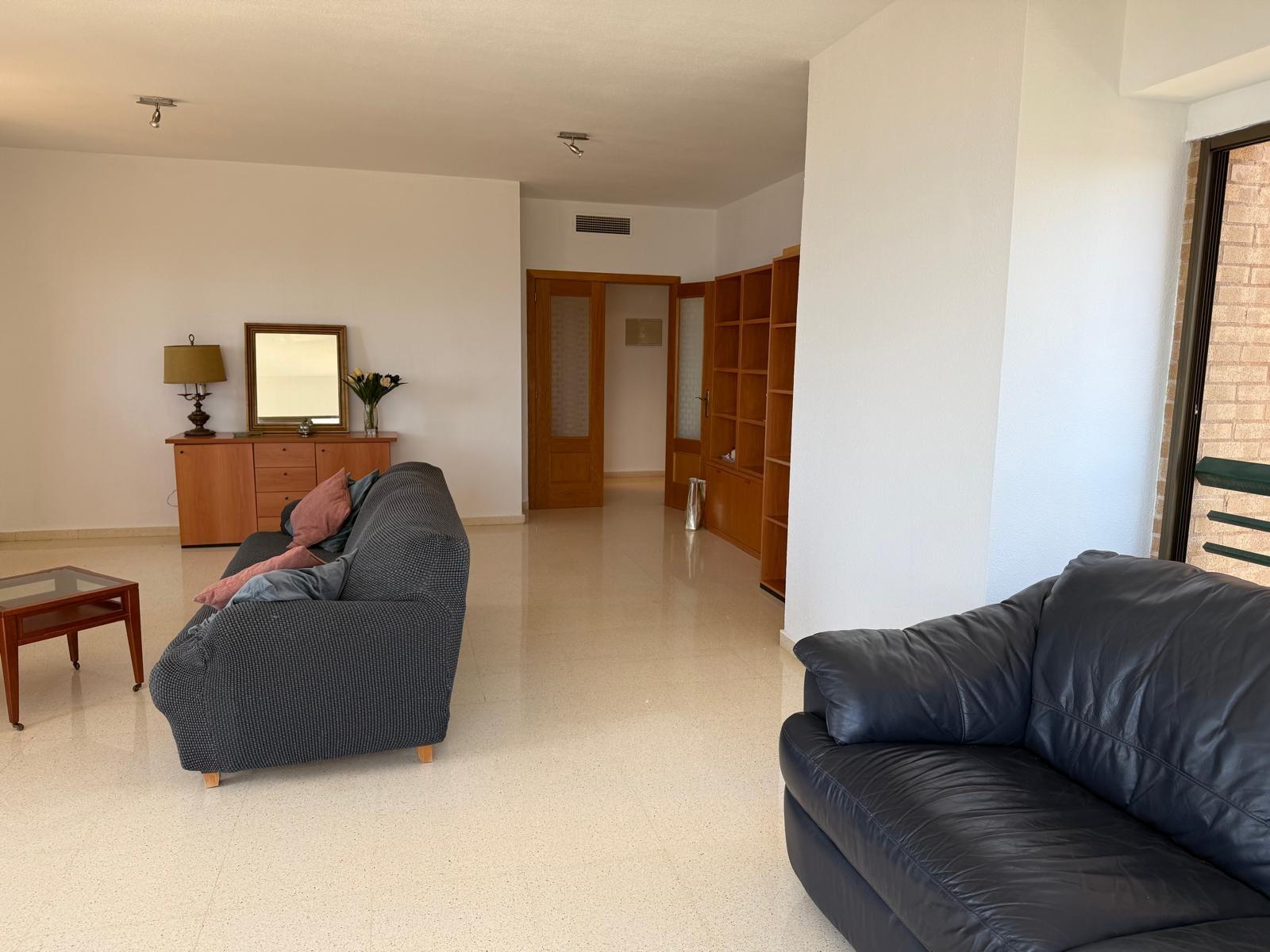 Apartament w Benidorm, Alicante, Hiszpania 3 sypialnie, 135 mkw. nr 196668