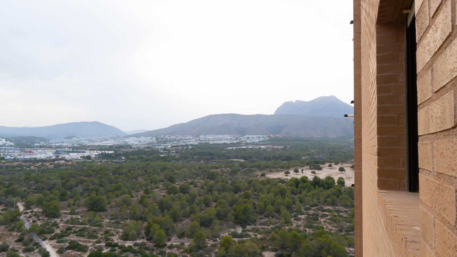 Apartament w Benidorm, Alicante, Hiszpania 3 sypialnie, 135 mkw. nr 196668