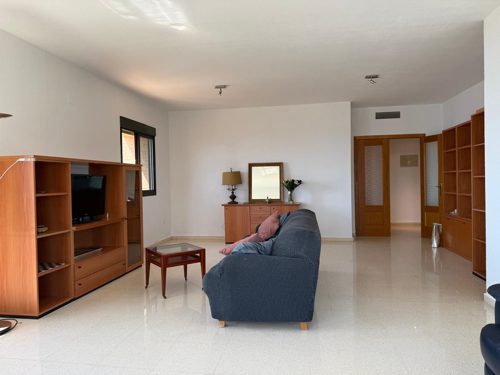 Apartament w Benidorm, Alicante, Hiszpania 3 sypialnie, 135 mkw. nr 196668