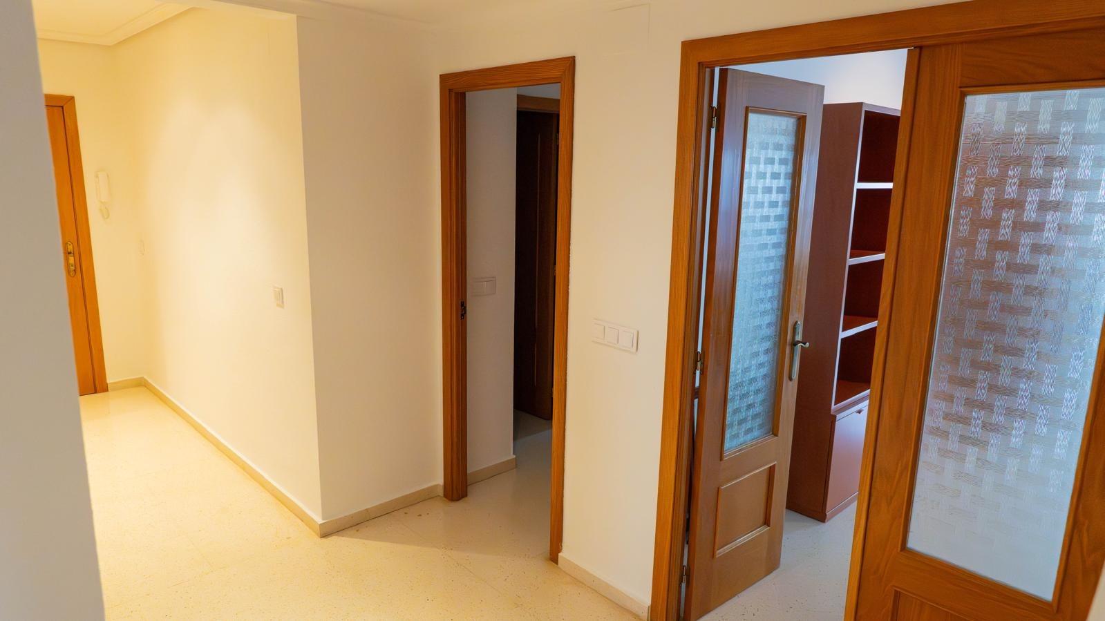 Apartament w Benidorm, Alicante, Hiszpania 3 sypialnie, 135 mkw. nr 196668