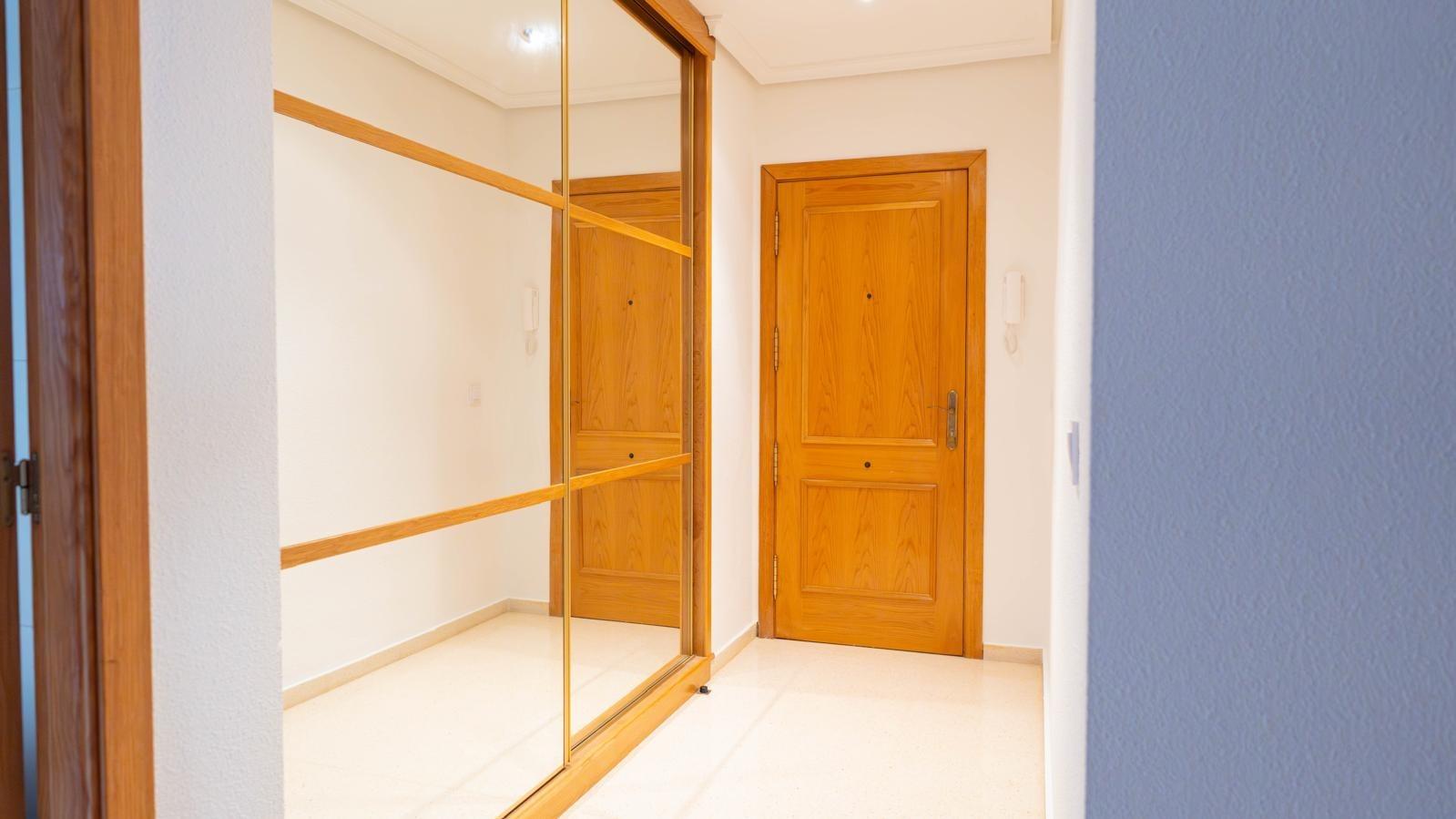 Apartament w Benidorm, Alicante, Hiszpania 3 sypialnie, 135 mkw. nr 196668